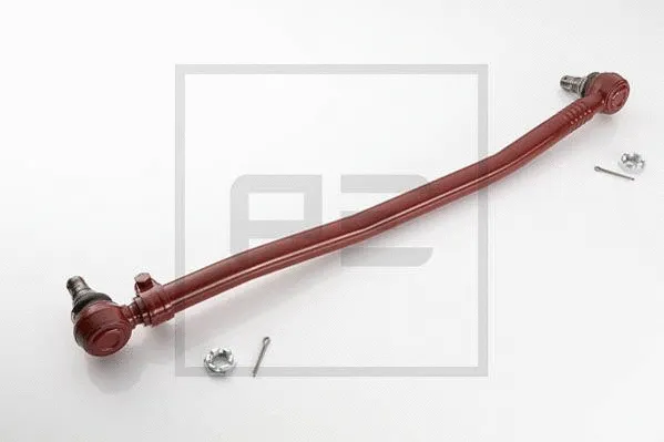 Centre Rod Assembly (012.141-00A)