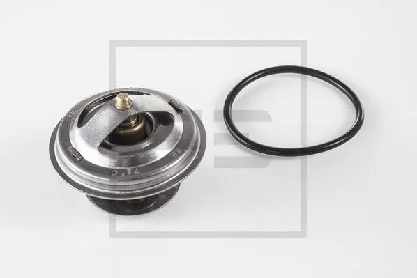 Thermostat, coolant (019.060-00A)
