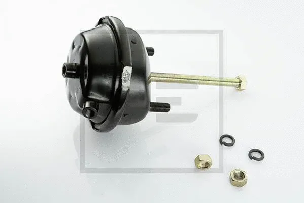 Diaphragm Brake Cylinder (076.400-00A)
