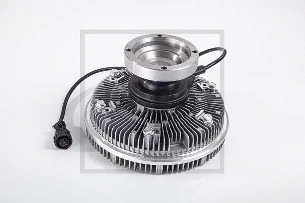 Clutch, radiator fan (140.421-00A)