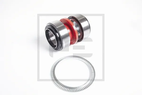 Wheel Bearing Kit (066.290-10A)