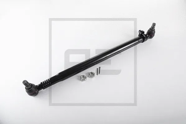 Centre Rod Assembly (022.055-00A)