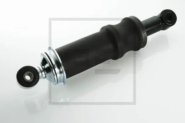 Shock Absorber, driver cab suspension (143.229-00A)
