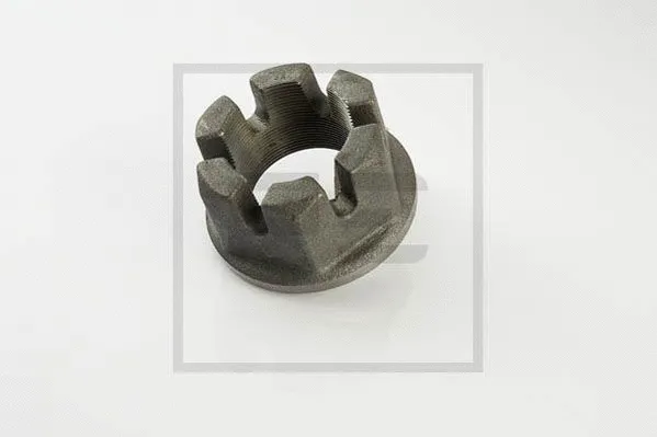 Axle Nut (046.783-00A)
