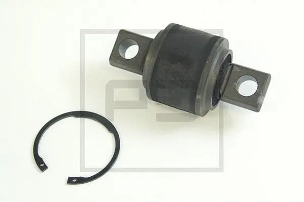 Repair Kit, control/trailing arm (143.208-00A)