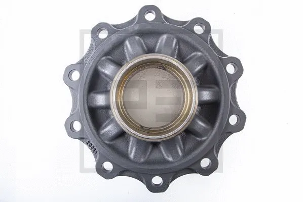 Wheel Hub (066.281-00A)
