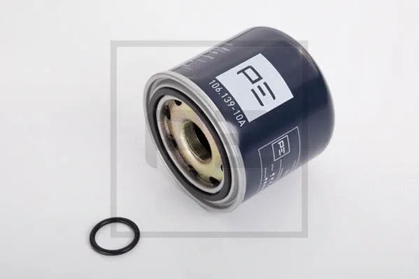 Air Dryer Cartridge, compressed-air system (106.139-10A)