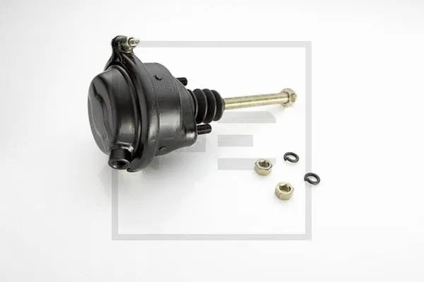 Diaphragm Brake Cylinder (076.397-00A)