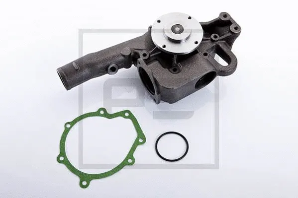 Water Pump, engine cooling (010.701-00A)