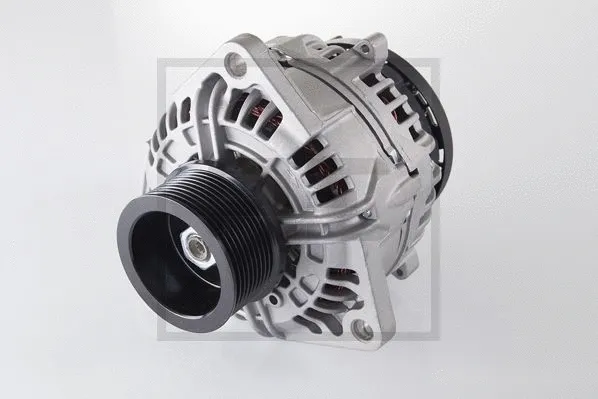 Alternator (080.066-00A)