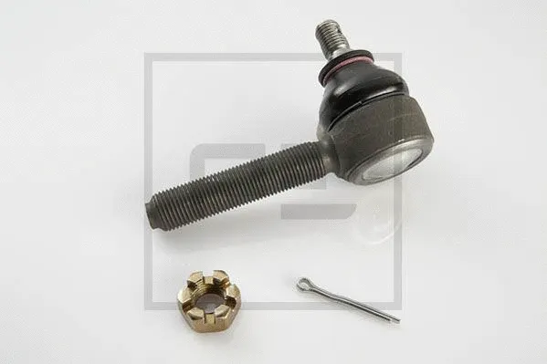 Ball Head, gearshift linkage (140.065-00A)