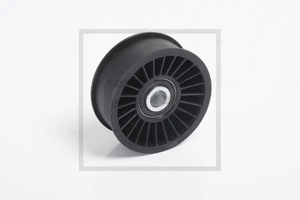 Tensioner Pulley, V-ribbed belt (010.821-00A)