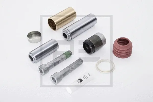 Repair Kit, brake caliper (066.265-00A)
