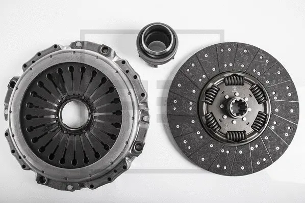 Clutch Kit (080.433-00A)