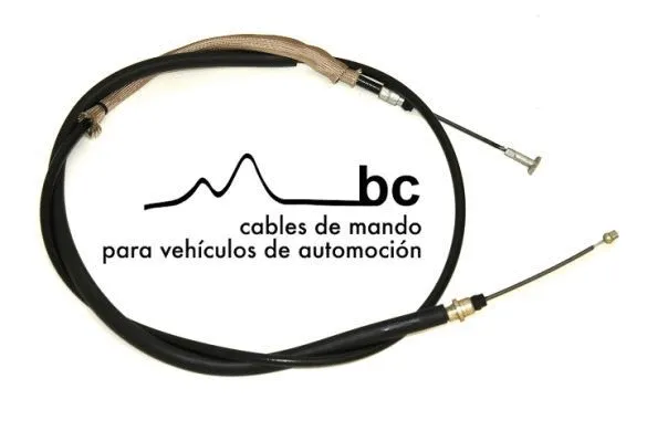 Cable Pull, parking brake (210002)