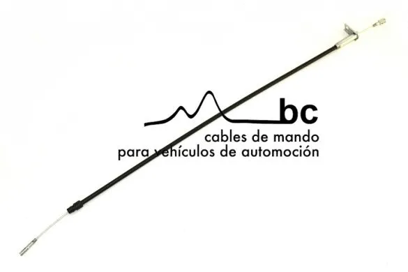 Cable Pull, parking brake (2001980)