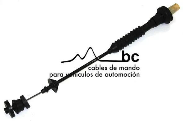 Cable Pull, clutch control (2001007)