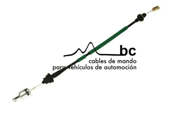 Cable Pull, clutch control (1404018)