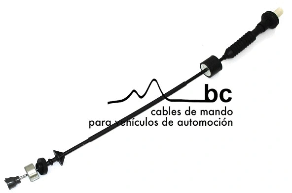 Cable Pull, clutch control (108005)