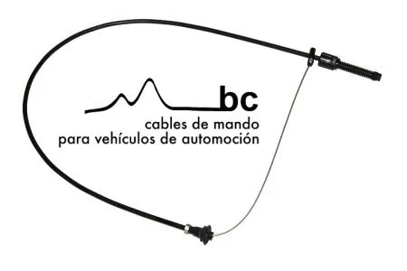 Accelerator Cable (611007)