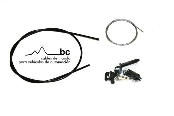 Accelerator Cable (603007)