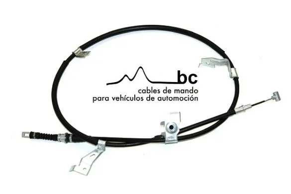 Cable Pull, parking brake (2002152)