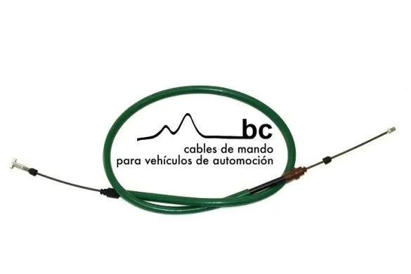 Cable Pull, parking brake (206013)