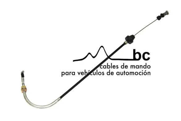 Accelerator Cable (207006)