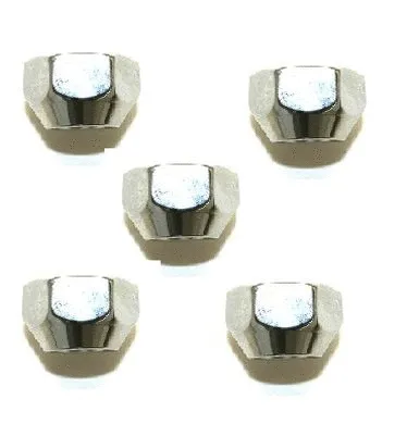 Wheel Nut (93026)
