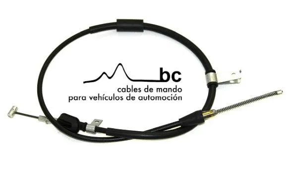 Cable Pull, parking brake (2002197)