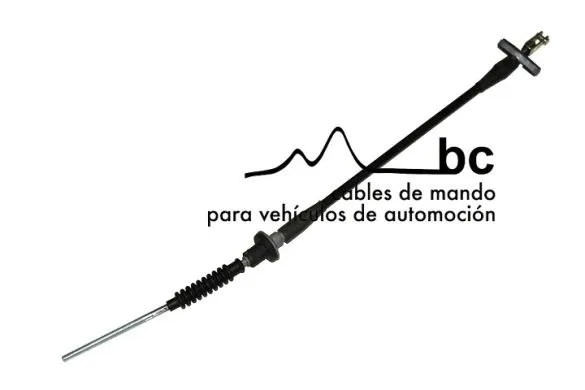 Cable Pull, clutch control (2002050)