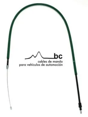 Cable Pull, parking brake (107005)
