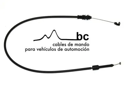 Accelerator Cable (613009)