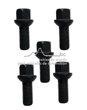 Wheel Bolt (92072)