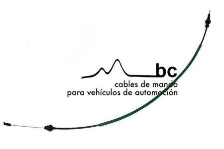 Accelerator Cable (618009)