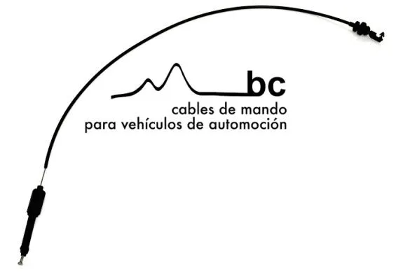 Accelerator Cable (604007)