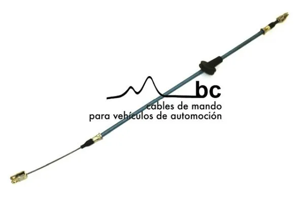 Cable Pull, parking brake (2002122)