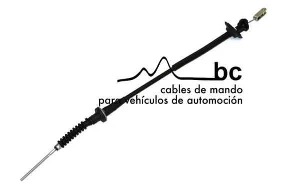 Cable Pull, clutch control (2001388)