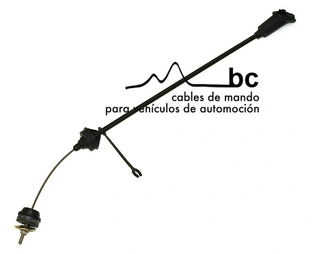 Cable Pull, clutch control (102003)