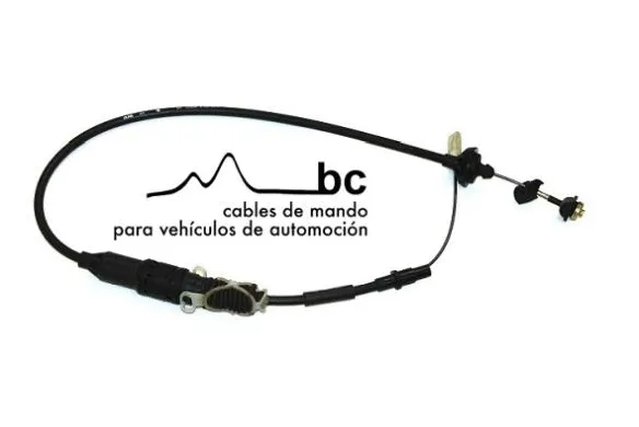 Cable Pull, clutch control (802018)