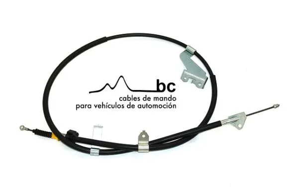 Cable Pull, parking brake (2002205)