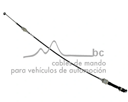 Cable Pull, manual transmission (2002597)