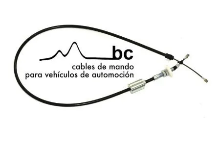 Cable Pull, clutch control (611004)