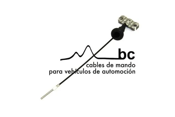 Cable Pull, parking brake (2001434)