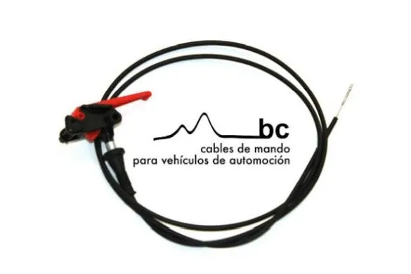 Bonnet Cable (110013)