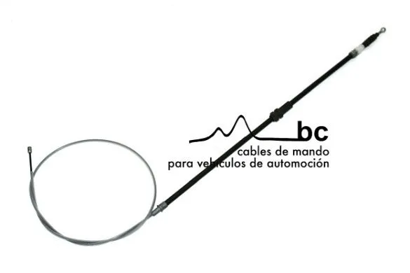 Cable Pull, parking brake (2002221)