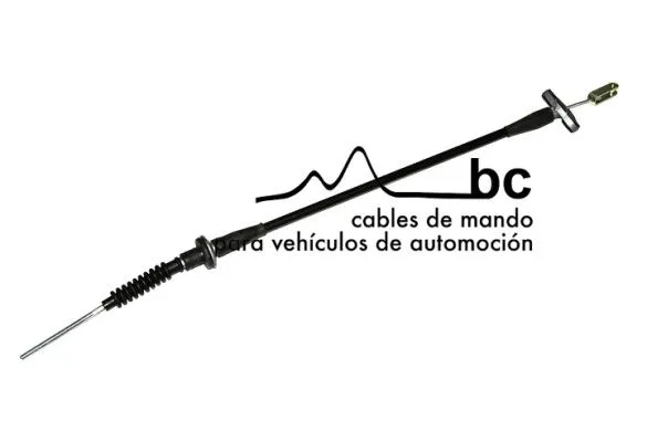 Cable Pull, clutch control (2002051)