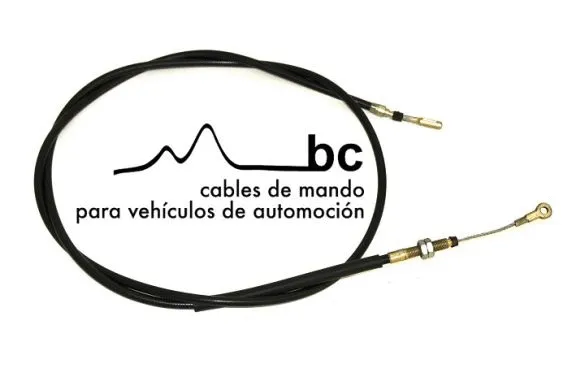 Cable Pull, parking brake (510001)