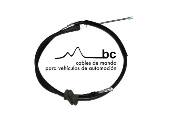 Cable Pull, parking brake (2001714)