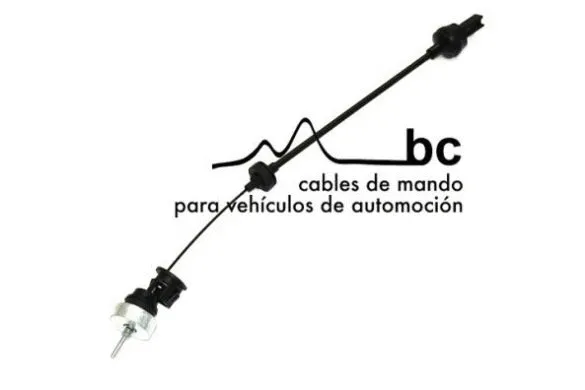 Cable Pull, clutch control (107008)
